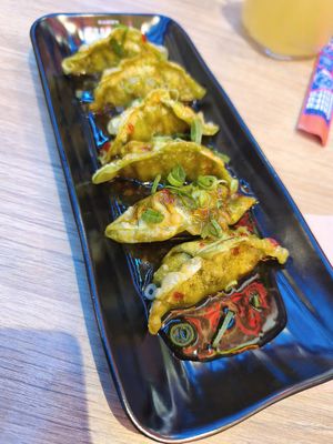  at Ramen Shifu in Terrassa