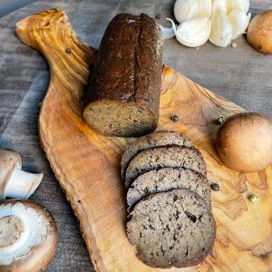  at Green Wolf Foods in San Carlos