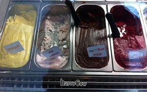  at Boho Gelato - Pool Valley in Brighton