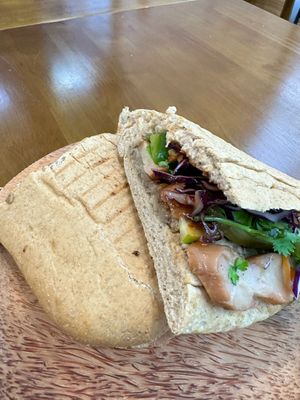  at Chay Lười Giàu Đạm in Ho Chi Minh City