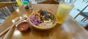  at Chay Lười Giàu Đạm in Ho Chi Minh City