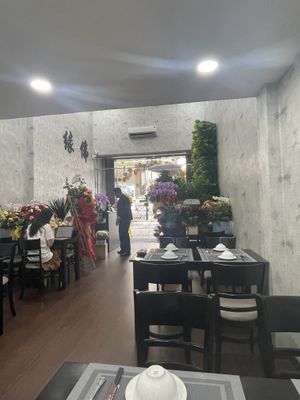 Inside   at Araham in Ho Chi Minh City
