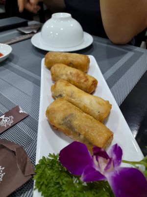  at Araham in Ho Chi Minh City