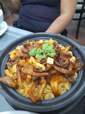  at Araham in Ho Chi Minh City