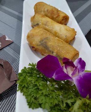  at Araham in Ho Chi Minh City