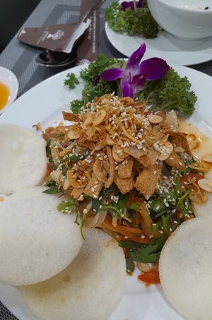  at Araham in Ho Chi Minh City