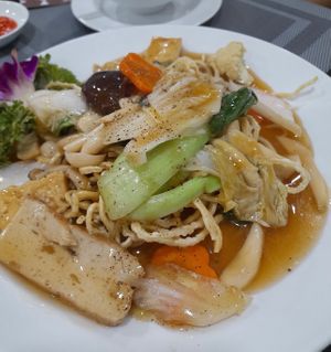  at Araham in Ho Chi Minh City