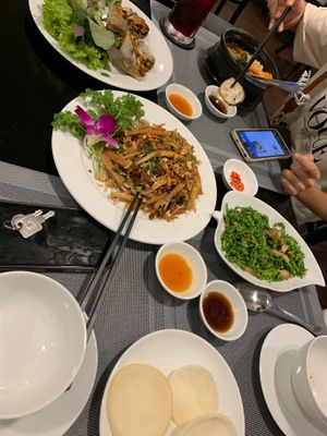  at Araham in Ho Chi Minh City