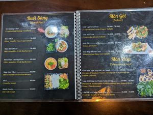  at Ẩm Thực Chay Đại Bình in Da Nang