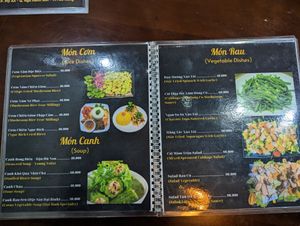  at Ẩm Thực Chay Đại Bình in Da Nang