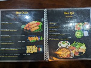  at Ẩm Thực Chay Đại Bình in Da Nang