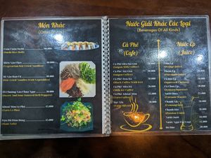  at Ẩm Thực Chay Đại Bình in Da Nang