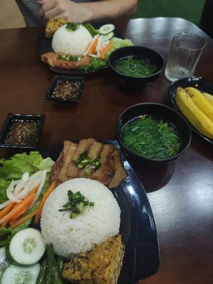  at Ẩm Thực Chay Đại Bình in Da Nang