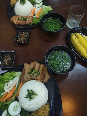  at Ẩm Thực Chay Đại Bình in Da Nang