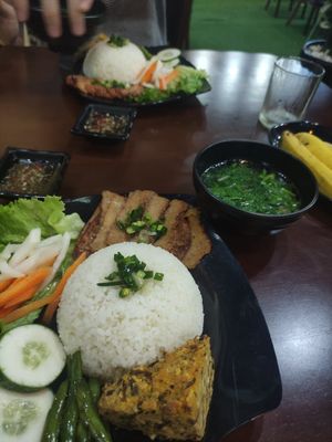  at Ẩm Thực Chay Đại Bình in Da Nang