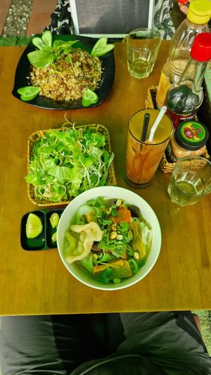  at Ẩm Thực Chay Đại Bình in Da Nang