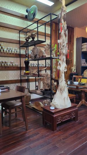  at Ẩm Thực Chay Đại Bình in Da Nang