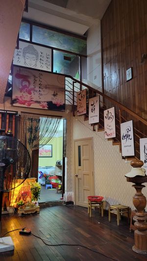  at Ẩm Thực Chay Đại Bình in Da Nang