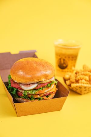 Big Vince  at VINCENT - Hbf Leipzig in Leipzig