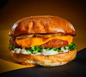 Vilet*No*Vish at VINCENT - Hbf Leipzig in Leipzig