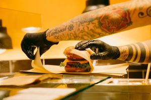  at VINCENT - Hbf Leipzig in Leipzig