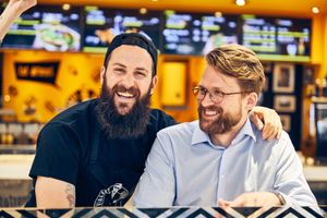 Wir leben Vincent! at VINCENT - Hbf Leipzig in Leipzig