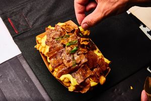  at VINCENT - Hbf Leipzig in Leipzig