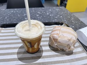   at VINCENT - Hbf Leipzig in Leipzig