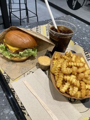   at VINCENT - Hbf Leipzig in Leipzig