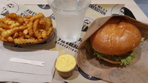  at VINCENT - Hbf Leipzig in Leipzig