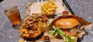  at VINCENT - Hbf Leipzig in Leipzig