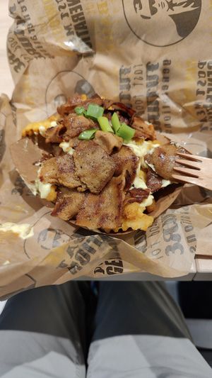  at VINCENT - Hbf Leipzig in Leipzig