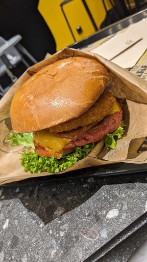  at VINCENT - Hbf Leipzig in Leipzig