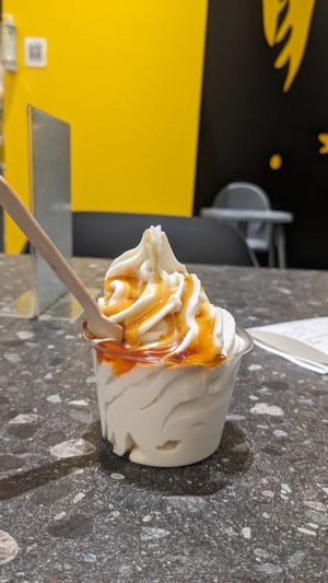  at VINCENT - Hbf Leipzig in Leipzig