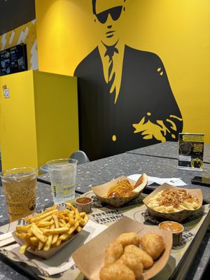   at VINCENT - Hbf Leipzig in Leipzig