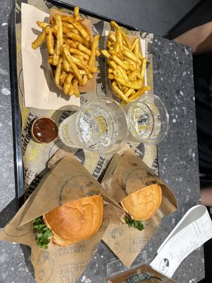   at VINCENT - Hbf Leipzig in Leipzig