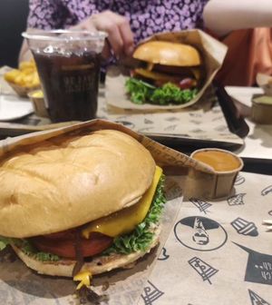  at VINCENT - Hbf Leipzig in Leipzig