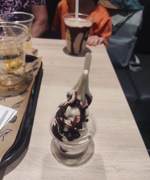  at VINCENT - Hbf Leipzig in Leipzig