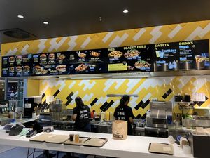   at VINCENT - Hbf Leipzig in Leipzig