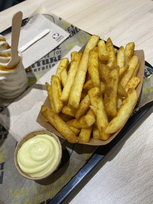   at VINCENT - Hbf Leipzig in Leipzig