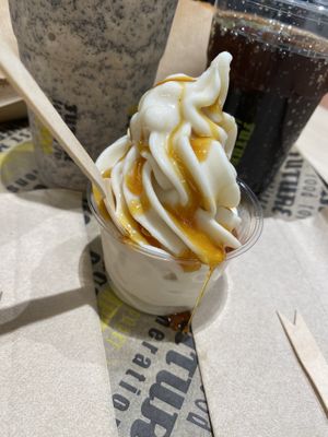   at VINCENT - Hbf Leipzig in Leipzig