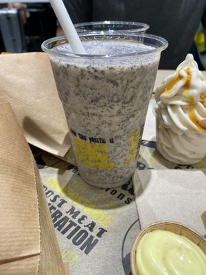   at VINCENT - Hbf Leipzig in Leipzig