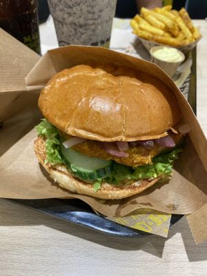   at VINCENT - Hbf Leipzig in Leipzig