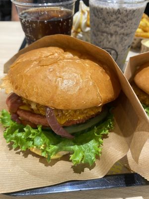   at VINCENT - Hbf Leipzig in Leipzig