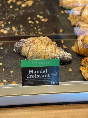   at Bäckerei Riegler - Bismarckplatz in Heidelberg