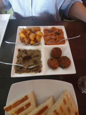  at Chambers in Galle