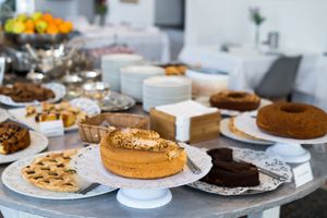  at Hotel Ligure in Spotorno