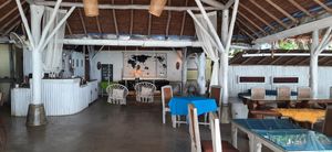  at SAI Restaurant in Koh Yao Noi