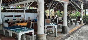  at SAI Restaurant in Koh Yao Noi