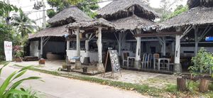  at SAI Restaurant in Koh Yao Noi